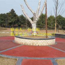  濟(jì)南葩奇 綠景園 景觀藝術(shù)有限責(zé)任公司 主營 地坪材料 藝術(shù)壓模地