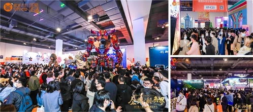 三展同開,精彩加倍 2022第七屆美陳展攜手上海國際廣告節印展7月綻放國家會展中心