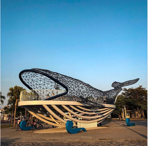 臺(tái)南真的去不膩！最新景觀藝術(shù)景點(diǎn) 水晶教堂浪漫體驗(yàn)大公開(kāi)