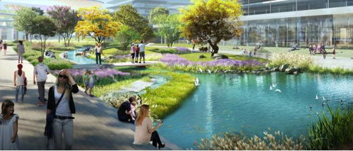 南海藝術(shù)中心片區(qū)正式動(dòng)工 塑造城市新標(biāo)桿，融合景觀與藝術(shù)的未來(lái)圖景