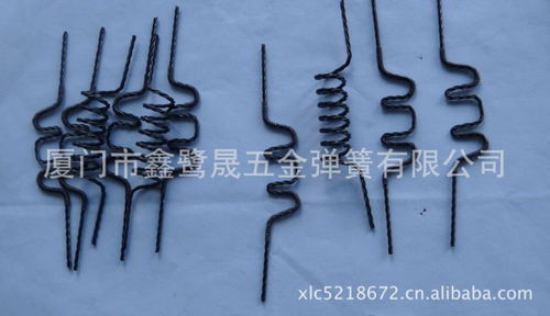 廈門(mén)彈簧廠 專(zhuān)業(yè)金屬制品與鎢鉬加工解決方案