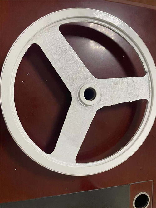 南通典創金屬制品 專業定制康復車飛輪，助力健康生活