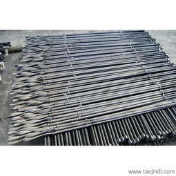 凱達金屬制品 廠家直銷，提供優質礦用錨桿與朔州金屬制品