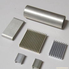 鋁型材與精密加工一站式解決方案 實力廠家直銷，品質與產能雙保障