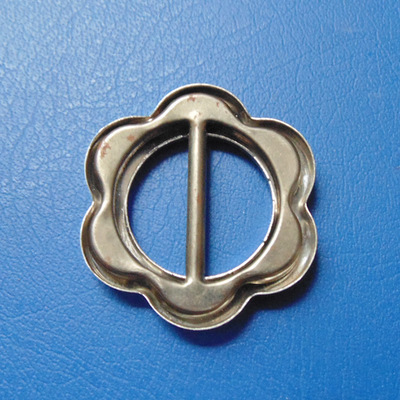 中華金屬制品 匠心打造小6分梅花腰帶布包扣，品質與服務的雙重保障