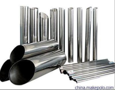 東莞永盛金屬材料 專業供應304/316不銹鋼高銅料焊管，品質與服務的雙重保障