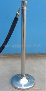 佛山市威曼德金屬制品活動圍欄產品與金屬材料解析