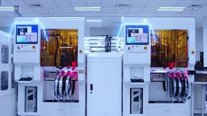 一臺手機如何實現(xiàn)智能化制造？探訪聯(lián)想武漢工廠的技術(shù)開發(fā)實踐