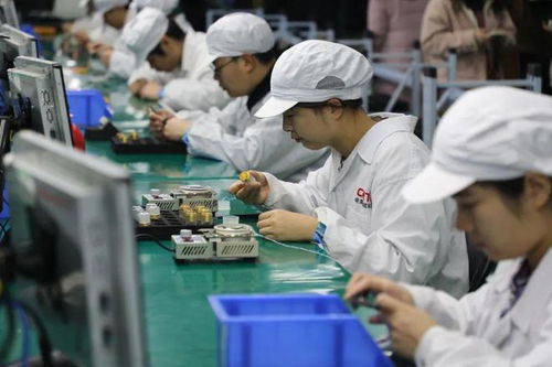 聚鏈成群 向新而行 鄭州積極培育壯大20條重點產(chǎn)業(yè)鏈