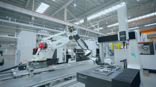 以產帶鏈，以鏈興城 常熟擘畫汽車產業創新集群高質量發展新藍圖