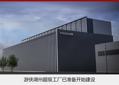 誰能成為中國特斯拉？盤點15大造車新勢力