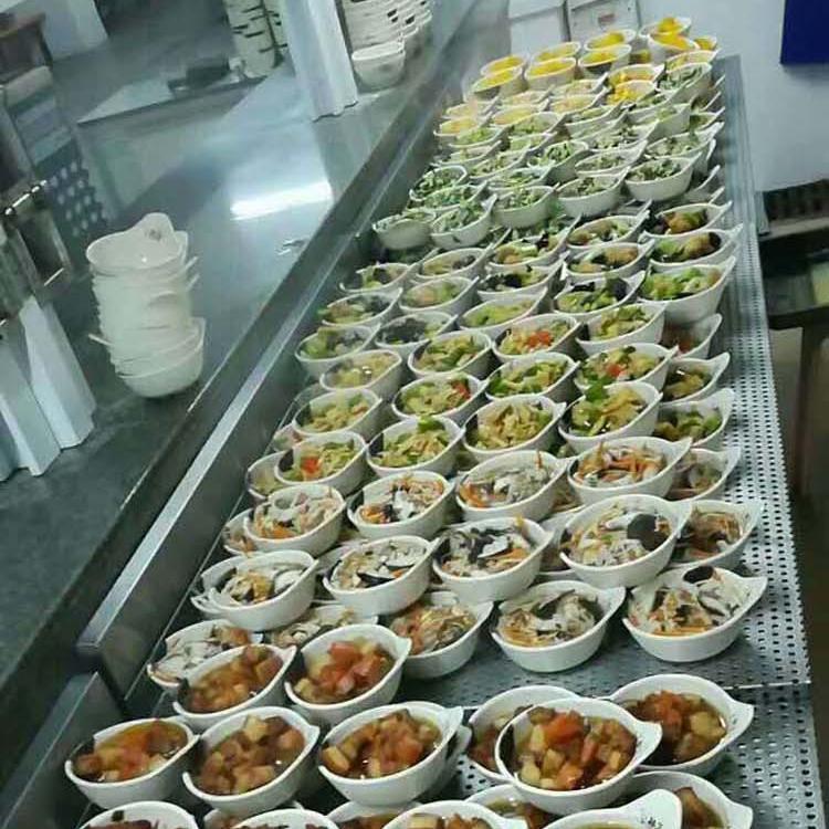 專業工廠工地飯堂承包服務,企業學校食堂外包管理