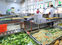 寧波家佳餐飲管理食堂承包價格怎么樣？工廠老板必看指南