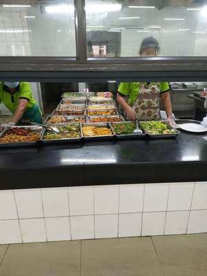 清溪鎮工廠飯堂承包 衛生·營養·美味·經濟，精準提升員工滿意度